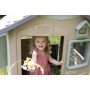 Children's play house Smoby Jura 115,4 x 123,3 x 132 cm by Smoby, Playhouses - Ref: S2436794, Price: 259,25 €, Discount: %