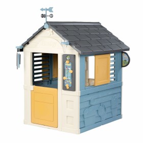 Casa Infantil de Juego Smoby 4 Seasons 102,7 x 121,8 x 143,4 cm de Smoby, Casas de juguete - Ref: S2436795, Precio: 176,25 €,...