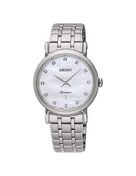 Reloj Mujer Justina 21992R (Ø 22 mm)