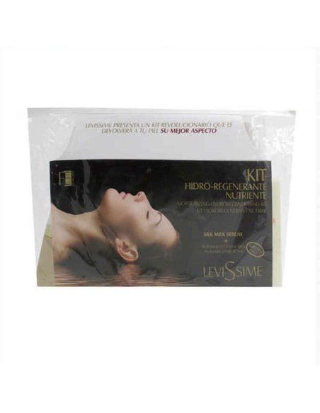 Crema Corporal Levissime Kit Hidro | Tienda24 Tienda24.eu