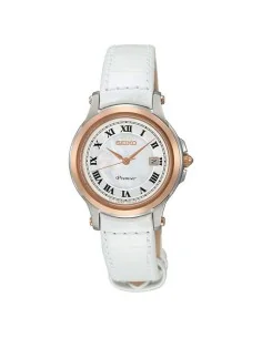 Orologio Donna Seiko SXDE42P2 (Ø 28 mm) da Seiko, Orologi da polso - Ref: S0324592, Precio: 167,69 €, Descuento: %