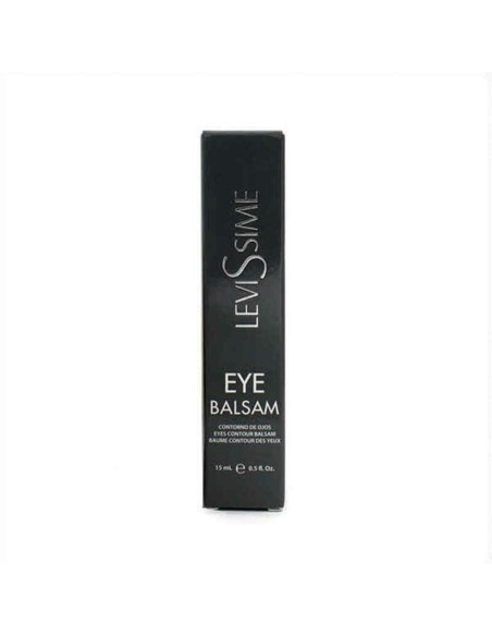 Faux cils Levissime Eye Complex (15 ml) | Tienda24 Tienda24.eu