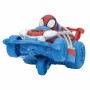 Coche Spidey webbed Wheelies 15 cm de Spidey, Coches y coches de carreras - Ref: S2436820, Precio: 18,77 €, Descuento: %