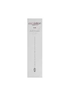 Permanent Dye Escalation Now Color Lisap Nº 6/4 Dark Blonde Mahogany (100 ml) by Lisap, Permanent Colour - Ref: S4252751, Pri...