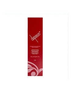 Permanent Dye Saga Nysha Color Pro N.º 6.3 (100 ml) | Tienda24 Tienda24.eu