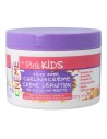 Lozione per Capelli Luster Pink Kids Frizz Free Curling Creme Capelli Ricci (227 g) da Luster, Trattamenti per capelli e cute...