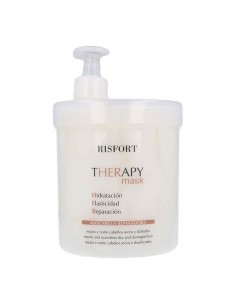 Hair Mask Therapy Risfort 69908 (1000 ml) by Risfort, Deep Conditioners & Treatments - Ref: S4253238, Price: €8.99, Discount: %