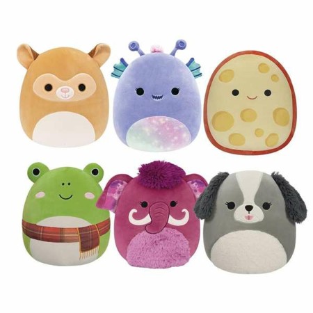 Jouet Peluche Squishmallows 36 cm de BigBuy Fun, Animaux et personnages - Réf : S2436824, Prix : 21,56 €, Remise : %