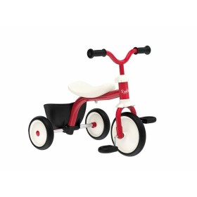 Triciclo Smoby Rookie 58 x 50 x 41 cm di Smoby, Tricicli - Rif: S2436826, Prezzo: 66,84 €, Sconto: %