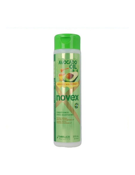 Acondicionador Avocado Oil Novex 6883 (300 ml) | Tienda24 Tienda24.eu