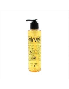 Siero per Capelli Nirvel Argan Fluid (200 ml) da Nirvel, Sieri - Ref: S4253385, Precio: €17.96, Descuento: %