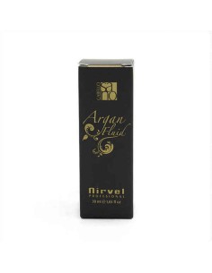 Sérum Capilar Nirvel Argan Fluid (30 ml) de Nirvel, Soros - Ref: S4253386, Precio: 12,58 €, Descuento: %