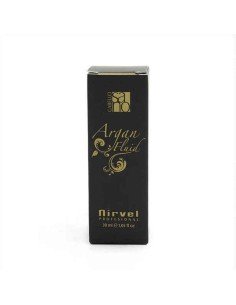 Siero per Capelli Nirvel Argan Fluid (30 ml) da Nirvel, Sieri - Ref: S4253386, Precio: 12,58 €, Descuento: %