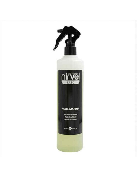 Spray per Acconciature Nirvel Basic (500 ml) da Nirvel, Spray acqua salata - Ref: S4253387, Precio: 10,93 €, Descuento: %