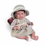 Muñeca bebé Antonio Juan Pipa 42 cm Exploradora de Antonio Juan, Muñecos bebé - Ref: S2436840, Precio: 53,89 €, Descuento: %