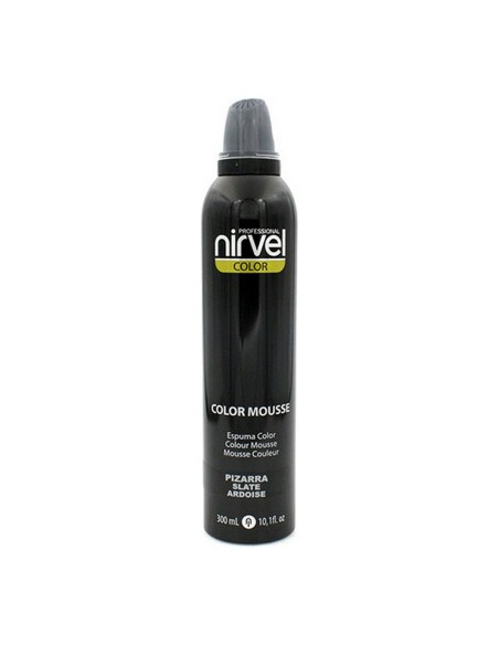 Volumising Foam Color Mousse Nirvel Board (300 ml) | Tienda24 Tienda24.eu