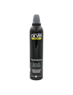 Mousse Fixative Postquam Argenté Réactivateur de Couleur (300 ml) | Tienda24 Tienda24.eu