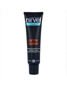 Siero per Capelli Nirvel Care Detox (100 ml) da Nirvel, Sieri - Ref: S4253444, Precio: 11,68 €, Descuento: %