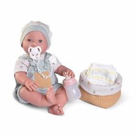 Muñeca bebé Antonio Juan Mia 42 cm de Antonio Juan, Muñecos bebé - Ref: S2436847, Precio: 49,02 €, Descuento: %