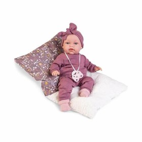 Poupée Bébé Antonio Juan 70251 34 cm de Antonio Juan, Poupées bébé - Réf : S2436848, Prix : 37,26 €, Remise : %