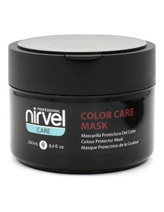 Hair Mask Revlon Nutri Color Platinum | Tienda24 Tienda24.eu