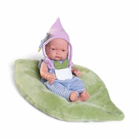 Dolls Antonio Juan Pitu 26 cm by Antonio Juan, Baby dolls - Ref: S2436855, Price: 25,30 €, Discount: %