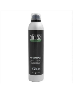 Shampoo Secco Green Nirvel Green Dry da Nirvel, Shampoo a secco - Ref: S4253494, Precio: 18,92 €, Descuento: %