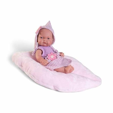 Baby doll Antonio Juan Pitu 26 cm di Antonio Juan, Bambole bebè - Rif: S2436856, Prezzo: 26,37 €, Sconto: %