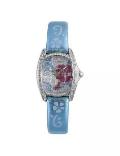 Montre Femme Viceroy 461096-57 (Ø 33 mm) | Tienda24 Tienda24.eu