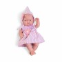 Baby doll Antonio Juan Pitu 26 cm di Antonio Juan, Bambole bebè - Rif: S2436856, Prezzo: 26,37 €, Sconto: %