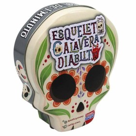 Jeux de cartes Falomir Calavera Diablito (ES) de Falomir, Jeux de cartes - Réf : S2436860, Prix : 16,02 €, Remise : %