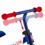 Bicicleta Infantil Moltó Minibike Azul de Moltó, Bicicletas sin pedales - Ref: S2436866, Precio: 32,90 €, Descuento: %