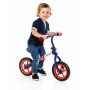 Bicicleta Infantil Moltó Minibike Azul de Moltó, Bicicletas sem pedais - Ref: S2436866, Preço: 32,90 €, Desconto: %