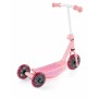 Scooter Moltó Rose 48 x 36 x 90 cm de Moltó, Patins - Réf : S2436870, Prix : 22,61 €, Remise : %