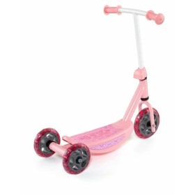 Patinete Scooter Moltó Rosa 48 x 36 x 90 cm de Moltó, Patinetes - Ref: S2436870, Precio: 22,61 €, Descuento: %