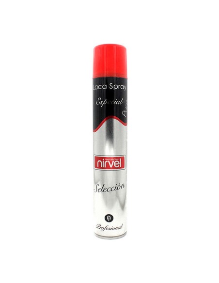 Hair Spray Styling Especial Punk Nirvel Styling Laca (400 ml) | Tienda24 Tienda24.eu