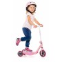 Scooter Moltó Rose 48 x 36 x 90 cm de Moltó, Patins - Réf : S2436870, Prix : 22,61 €, Remise : %