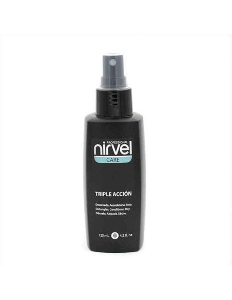 Traitement Protecteur Capillaire Nirvel (125 ml) | Tienda24 Tienda24.eu