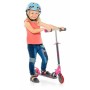 Scooter Moltó Pink 72-77 cm | Tienda24 - Global Online Shop Tienda24.eu