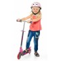 Patinete Scooter Moltó Cor de Rosa 72-77 cm de Moltó, Trotinetas - Ref: S2436872, Preço: 23,76 €, Desconto: %