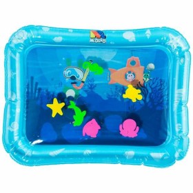 Tappeto da Gioco Gonfiabile con Acqua per Bambini Moltó Playsense 80 x 28 x 82 cm di Moltó, Tappetini gioco e palestrine - Ri...