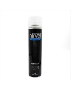 Spray Nirvel 8435054681394 (300 ml) da Nirvel, Lacche e spray per capelli - Ref: S4253599, Precio: €12.29, Descuento: %