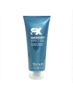 Fixiergel Be Natural 200 ml Gelocktes Haar | Tienda24 Tienda24.eu