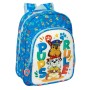 Mochila Escolar The Paw Patrol Pups Rule 26 x 34 x 11 cm de The Paw Patrol, Mochilas infantiles - Ref: S2436882, Precio: 25,6...