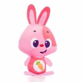 Peluche sonore Moltó Gusy luz Baby Bunny Rose 7,5 cm de Moltó, Animaux et personnages - Réf : S2436899, Prix : 10,10 €, Remis...