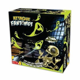 Jogo Educativo Famosa de Famosa, Jogos de tabuleiro - Ref: S2436911, Preço: 38,07 €, Desconto: %