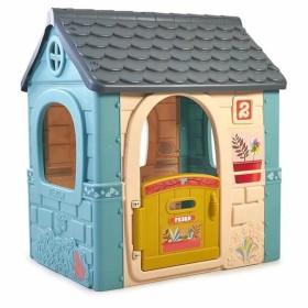 Maison de jeux pour enfants Feber 85 x 124 x 108 cm de Feber, Maisons de jeu - Réf : S2436912, Prix : 91,08 €, Remise : %