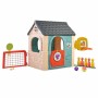 Casa da Gioco per Bambini Feber Casual 6 Activities 232 x 124 x 138 cm di Feber, Casette giocattolo - Rif: S2436913, Prezzo: ...