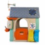 Casa Infantil de Juego Feber Recycle Eco House 20 x 105,5 x 109,5 cm de Feber, Casas de juguete - Ref: S2436915, Precio: 144,...