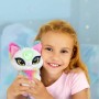 Soft toy with sounds Famosa Magic Whisper 25,40 x 19,10 x 8,10 cm by Famosa, Electronic Pets - Ref: S2436916, Price: 39,17 €,...